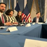 «Preescolar gratuito en NYC: Alcalde Mamdani asegura cupo para todos los niños de 3 y 4 años»