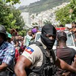 «Haití: Enfrentamientos entre Policía y Pandillas Dejan 116 Muertos en Puerto Príncipe»
