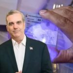 JCE entregará la primera cédula de identidad y electoral al presidente Abinader este lunes