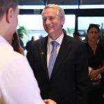 Presidente electo de Chile, José Antonio Kast, elogia avances de República Dominicana en turismo e infraestructura