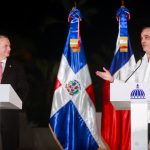 «Chile y República Dominicana avanzan en una agenda bilateral histórica con enfoque en economía y fronteras»