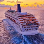 «MV Piano Land: De Malasia a Hong Kong, un Viaje que Impulsó el Turismo Regional»