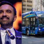 AUTOBUSES MÁS RÁPIDOS: LA ADMINISTRACIÓN MAMDANI IMPULSA EL PROYECTO DE CARRIL BUS EN MADISON AVENUE