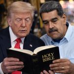 Salmo 23:1 – «El Señor es mi pastor; nada me faltará.»