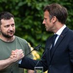 «Philippot Ataca a Macron por el Apoyo a Ucrania: ‘Ni un Euro Más para una Guerra que No es Nuestra'»