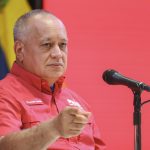 «Diosdado Cabello califica de ‘inhumano’ el ataque de EE.UU. a Venezuela y exige liberación de Maduro»