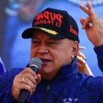 «EE.UU. presiona a Diosdado Cabello: Cooperar o enfrentar consecuencias tras la captura de Maduro»