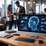 «ElevenLabs crea 230 empleos en IA en Nueva York: Guía para estudiantes y profesionales jóvenes»