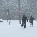 «Frío extremo en Nueva York: 5 muertes, miles de vuelos cancelados y más de un millón de dominicanos afectados»