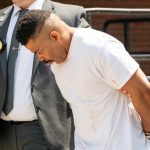 «Daniel Hyden, el Conductor Ebrio que Destruyó Vidas en Nueva York, Recibe Cadena Perpetua»