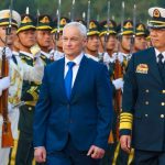 «Ministros de Defensa de Rusia y China celebran videollamada para reforzar su cooperación estratégica»