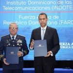 «FARD e Indotel Firman Acuerdo para Potenciar la Seguridad Aérea con Tecnología de Punta»