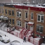 «Nueva York cierra escuelas y activa clases remotas: Medidas por la tormenta de nieve»