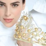 Fátima Bosch en República Dominicana: Una visita que combina belleza, cultura y compromiso social