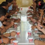 RD: «INABIE reduce sal y azúcar en menús escolares para proteger la salud de los estudiantes»