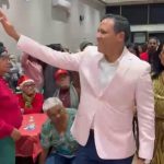 Club Demócrata Poder para el Pueblo y George Álvarez realizarán encuentro comunitario