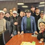 Bodegueros Unidos de América inicia ciclo de encuentros para enfrentar desafíos del sector en Nueva York