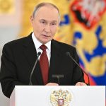 «Putin: La Situación Internacional Se Degrada y Urge un Cambio en el Orden Mundial»