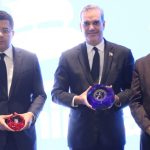 Luis Abinader y David Collado: Premios Excelencia en FITUR 2026 por revitalizar el turismo dominicano