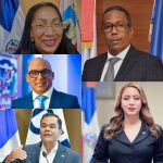 Regidora por el municipio San Antonio de Guerra, María Luisa Pichardo, resalta la labor de gestión del presidente Abinader y funcionarios