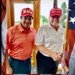 Frank Jorge Elías había vaticinado la situación política que hoy vive Venezuela tras la captura de Nicolás Maduro