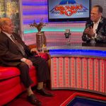 Camboy Estévez estrenará su nuevo sencillo “Nueva York” en Geronimo’s Show