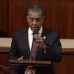 Congresista dominicano Adriano Espaillat presenta prioridades para Venezuela