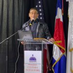 Presidente del Círculo de Locutores encabeza Asamblea General Extraordinaria y juramentación de la Comisión Electoral en Nueva York