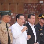 Gobierno destruye más de 24 millones de productos ilegales