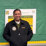 Comisión de Taxis y Limusinas de NYC (TLC) llega a la Oficina Distrital del Asambleísta George Álvarez (AD-78) en El Bronx con “TLC Express”