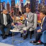 Guido Gómez Mazara emite contundentes comentarios sobre postura de Leonel Fernández ante realidad Venezuela