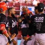 «Leones del Escogido Triunfan sobre Gigantes y Se Acercan a la Final»