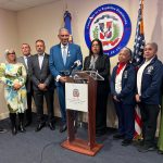 Consulado dominicano en Nueva York inicia preparativos para honrar a la Virgen de la Altagracia