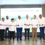 «El Seibo: Inauguran Hotel Escuela UASD para Impulsar la Educación y el Turismo»