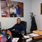 Asambleísta George Álvarez honra la vida y el legado del Dr. Martin Luther King Jr.
