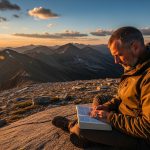 Isaías 41:10 – «No temas, porque Yo estoy contigo»