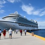Turismo de cruceros en Quintana Roo: Cozumel y Costa Maya alcanzan récords históricos en 2025