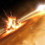 «El engaño cósmico: Cómo una nube de polvo engañó a los astrónomos durante 15 años»