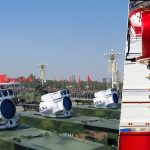 «China Avanza en la Guerra Cuántica: Pruebas de Armas en Misiones Reales»