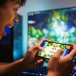 Videojuegos y Salud Adolescente: ¿Dónde Está el Límite entre el Entretenimiento y el Riesgo?