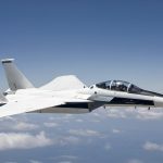 La NASA reutiliza dos F-15 para desarrollar tecnología supersónica silenciosa