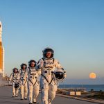 «Artemis II: La NASA se Enfrenta a su Mayor Reto en Décadas con un Viaje Tripulado a la Luna»