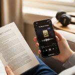 Spotify presenta «Page Match»: La función que sincroniza audiolibros con libros físicos y ebooks