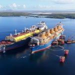 «Energía 2000 Inicia Operaciones con Llegada de LNG para su Central de 440 MW en Manzanillo»