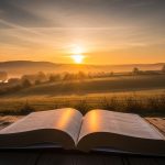 Confía en Dios: Un mensaje de esperanza para hoy (Proverbios 3:5-6)