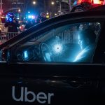 «Conductor de Uber Asesinado en El Bronx: Primer Homicidio del Año en Nueva York»