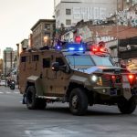 «Crónica de un día histórico: Maduro frente a la justicia estadounidense»