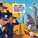 «La reconstrucción de Venezuela: Wall Street ve una oportunidad histórica»