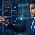 Poder Judicial lanza justicia.gob.do para modernizar el sistema judicial