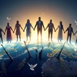 «El costo humano de la guerra: ¿Por qué seguimos repitiendo los mismos errores?»